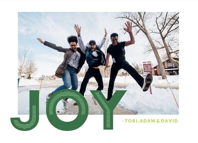 Joy To You And Me - Image 2
