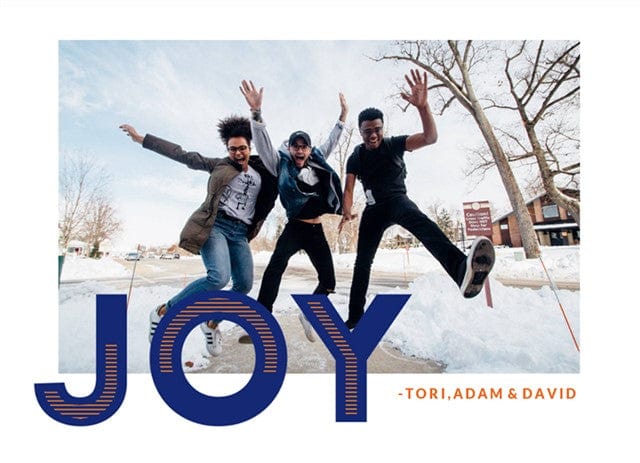 Joy To You And Me - Image 3