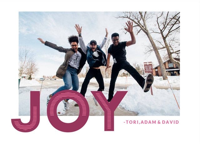 Joy To You And Me - Image 4