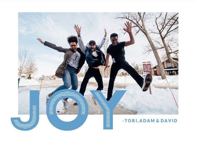Joy To You And Me - Image 5
