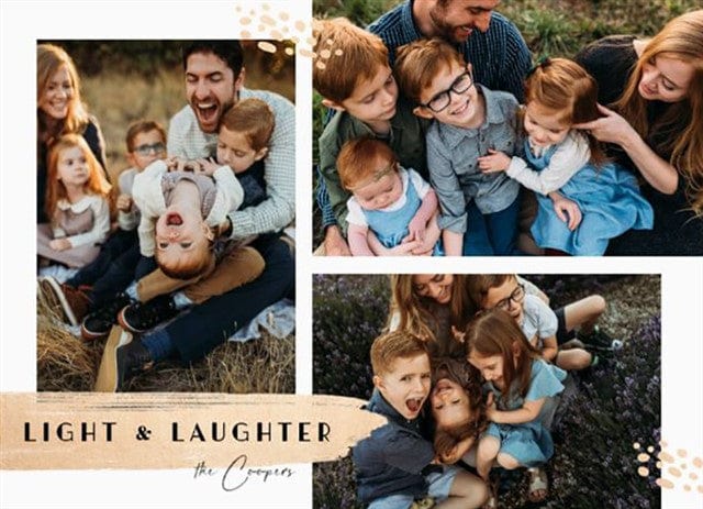Light and Laughter - Image 2