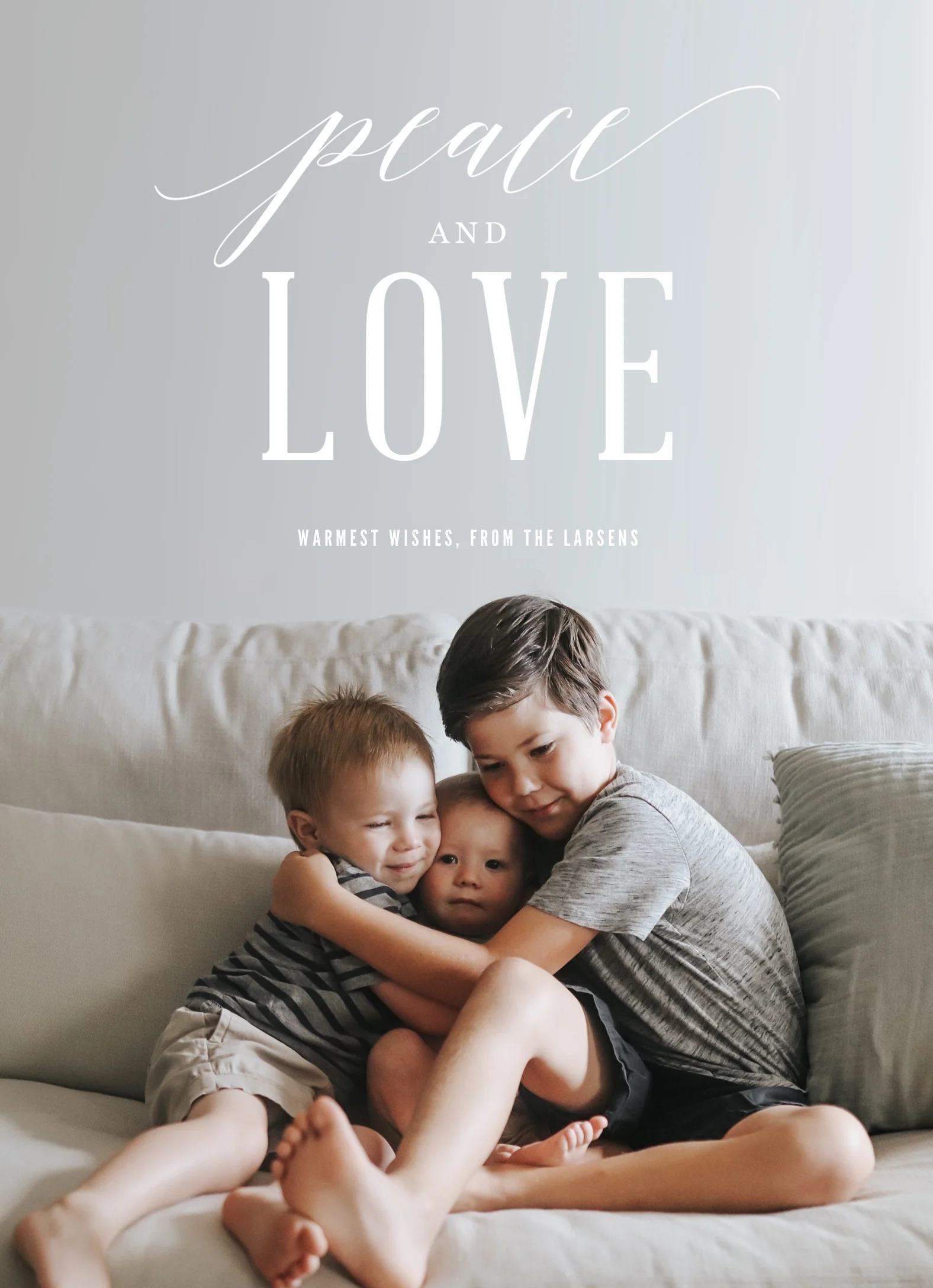 Loving Wishes - Image 2