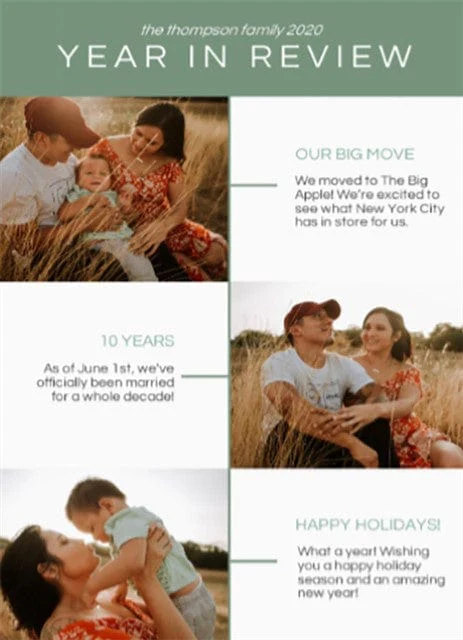 Merry Milestones - Image 3