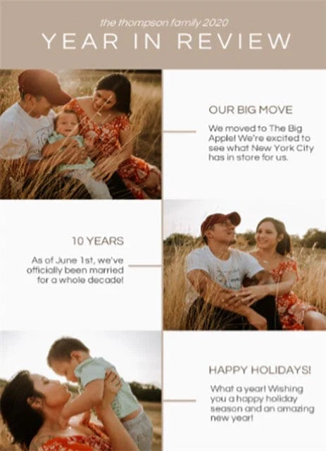 Merry Milestones - Image 4