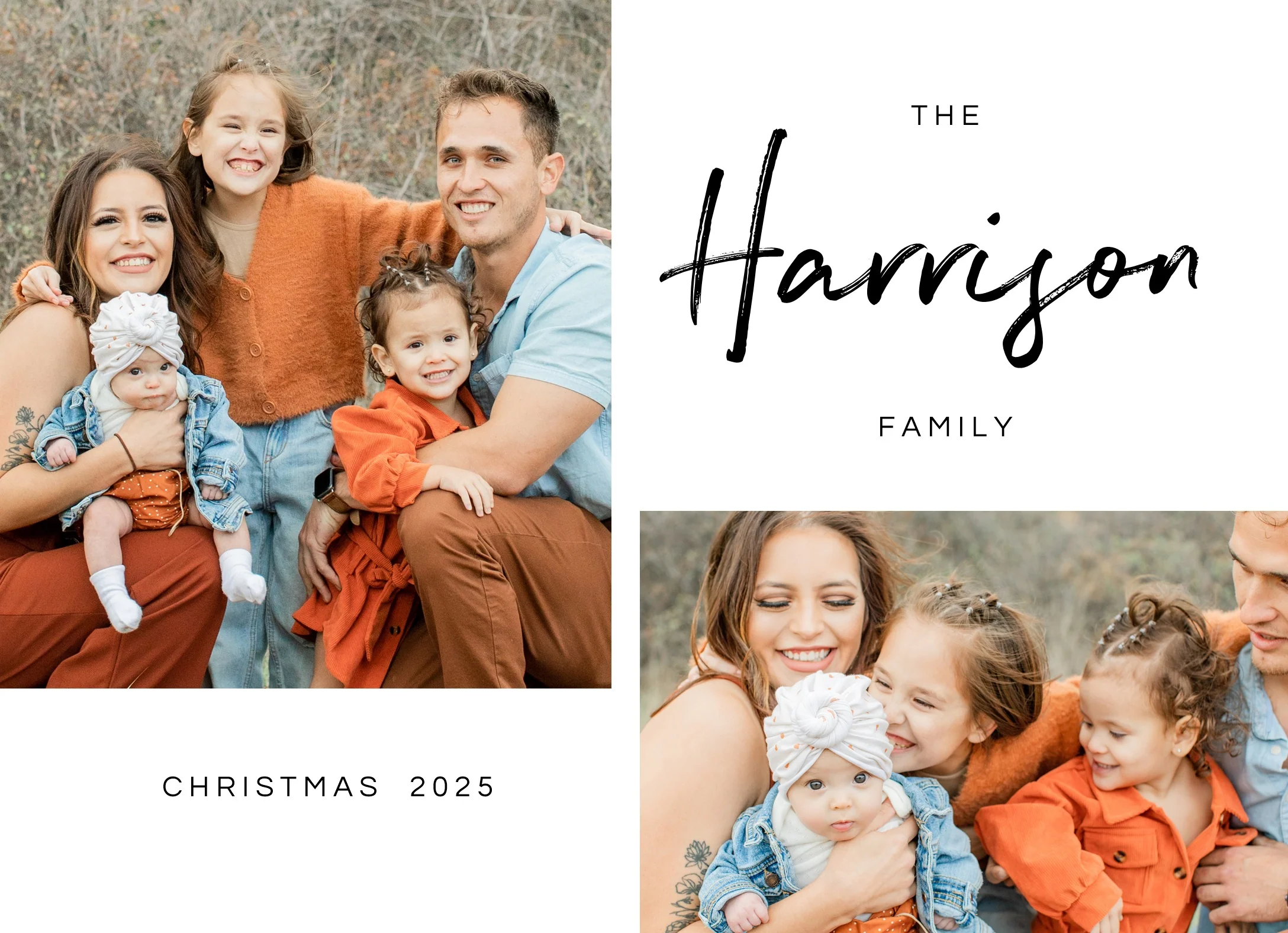 Our Happy Family - Image 2