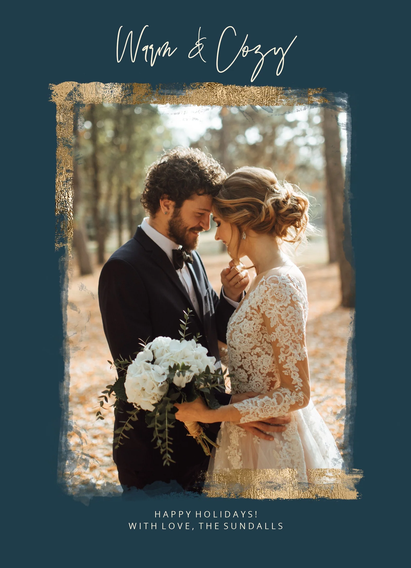 Rustic Gold - Image 14