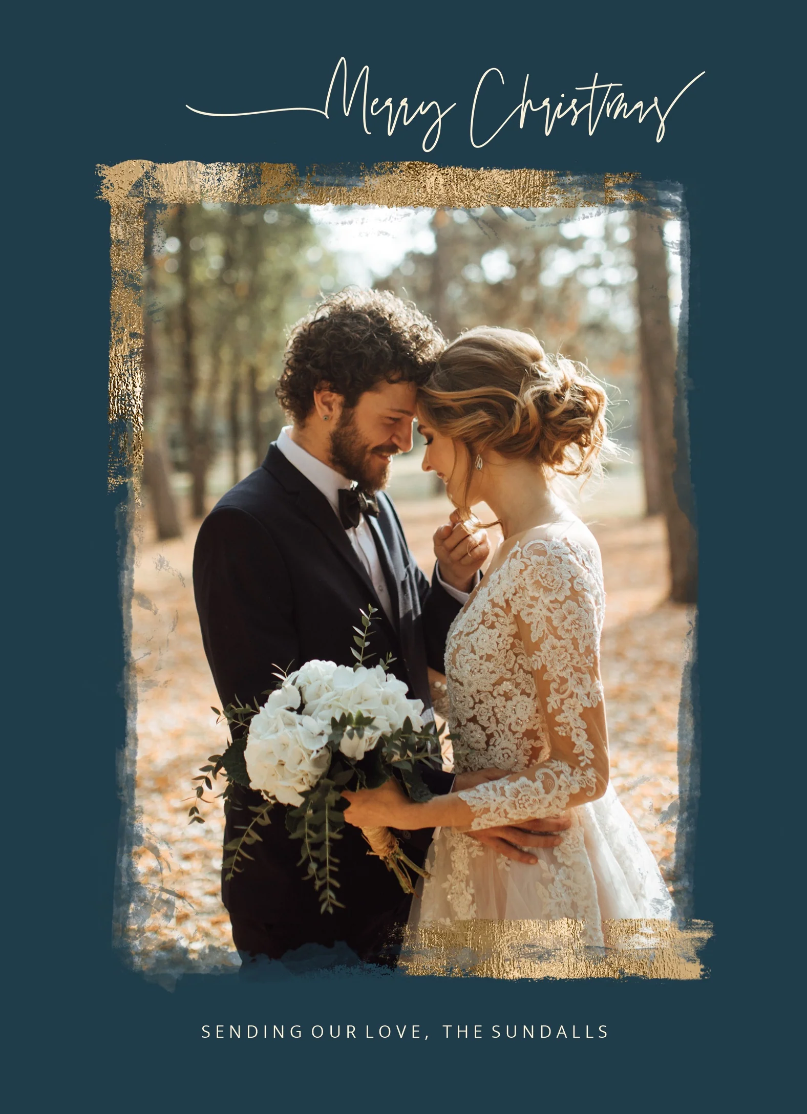 Rustic Gold - Image 17