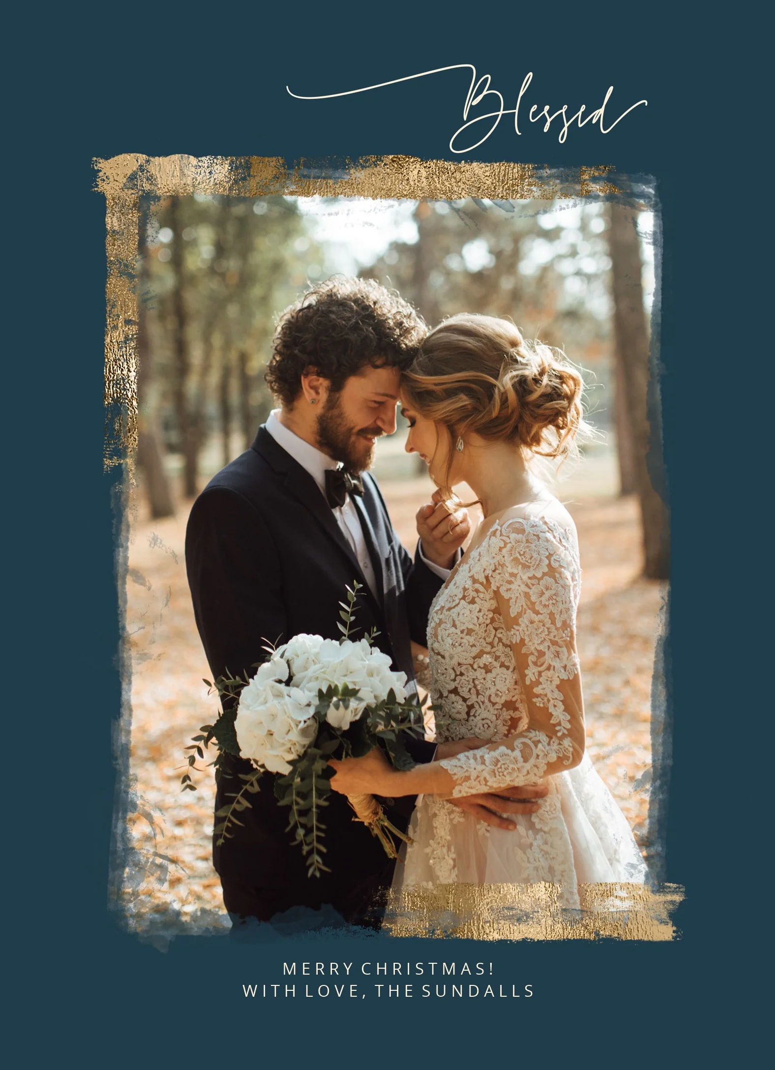 Rustic Gold - Image 18