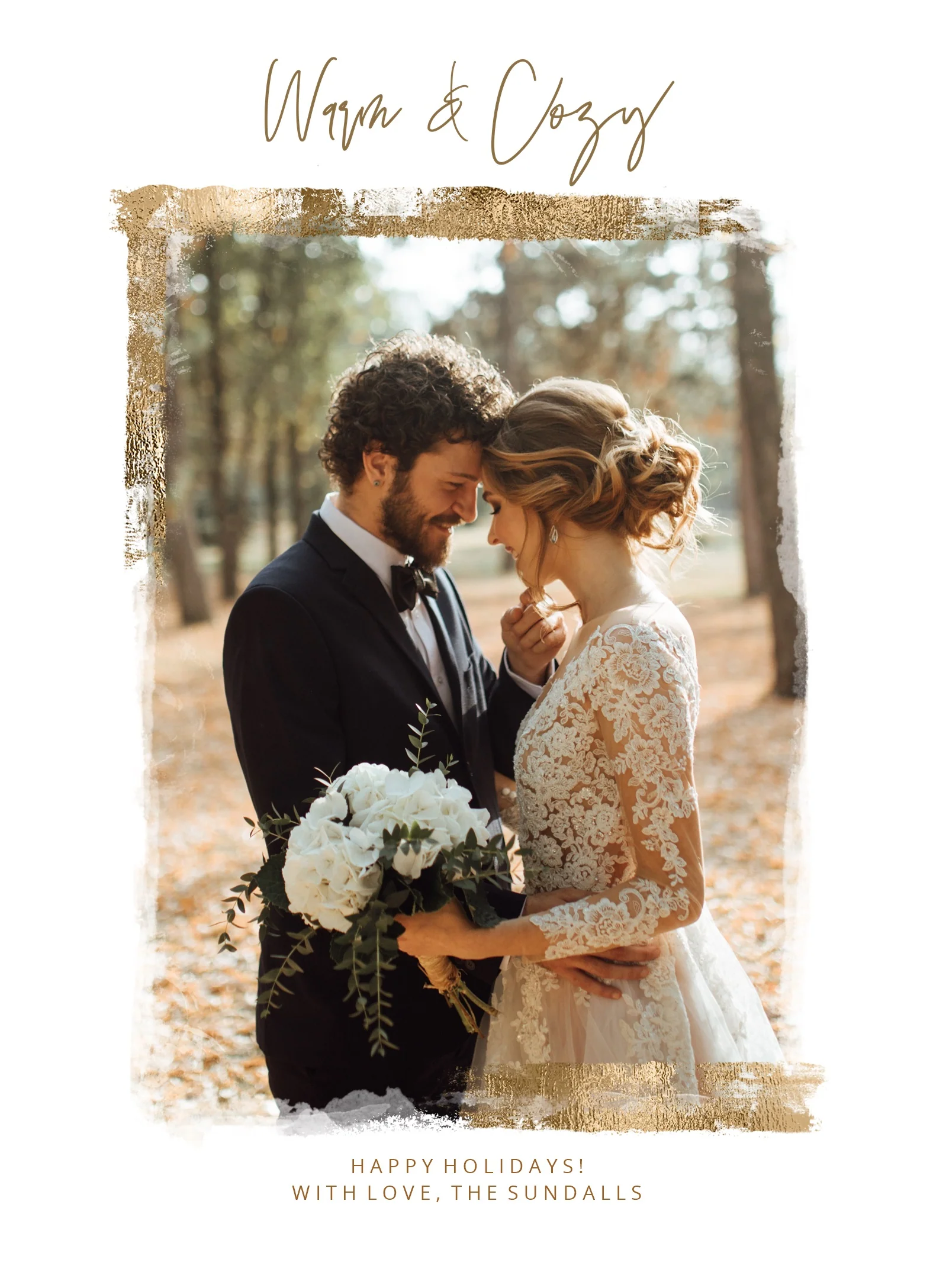 Rustic Gold - Image 20