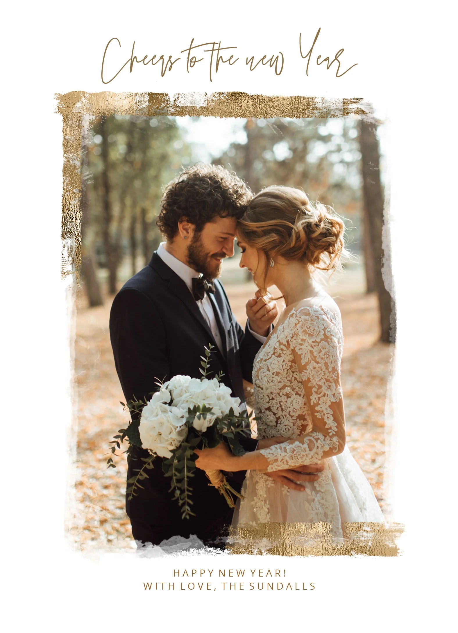 Rustic Gold - Image 21