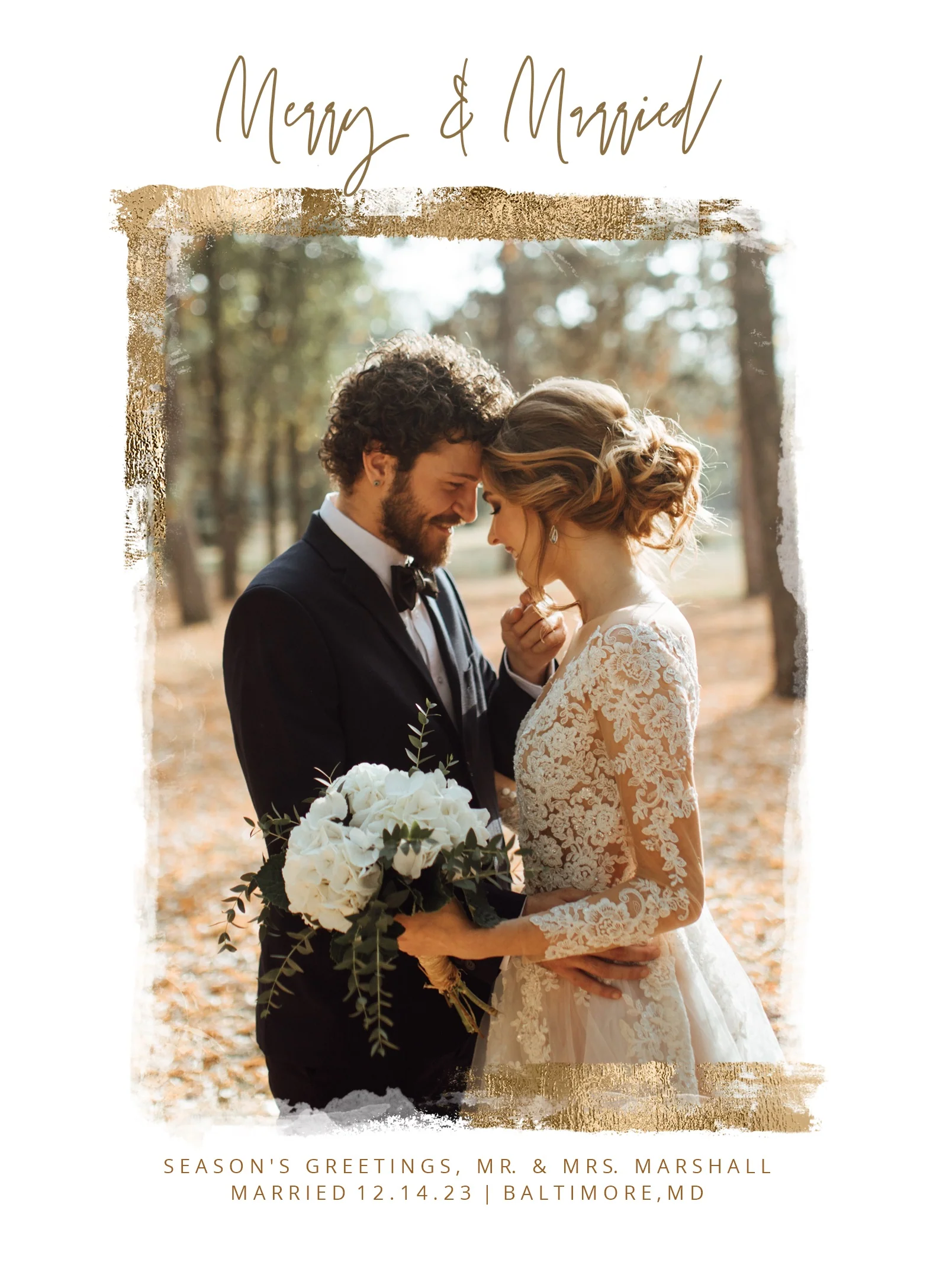 Rustic Gold - Image 22