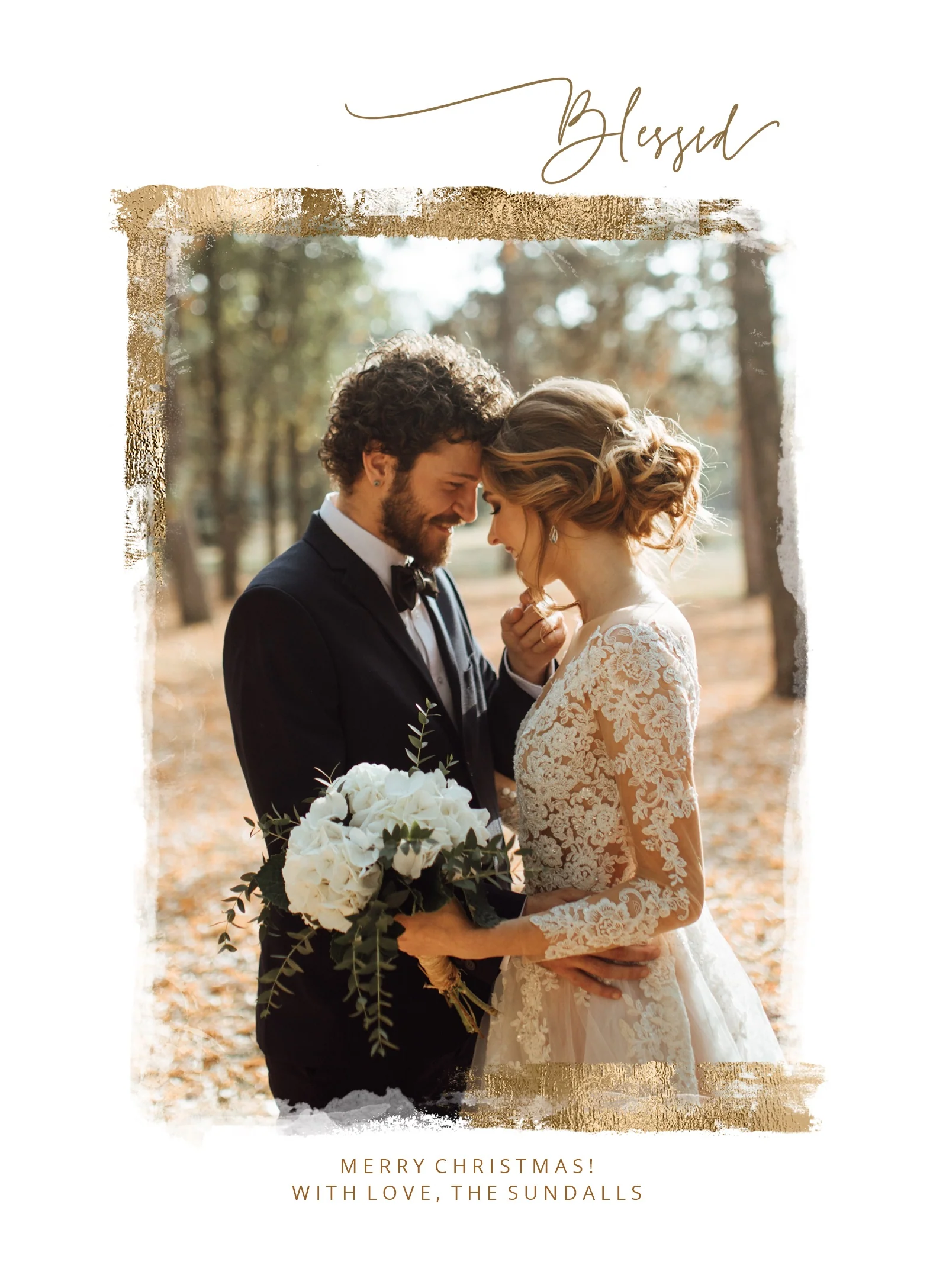 Rustic Gold - Image 24