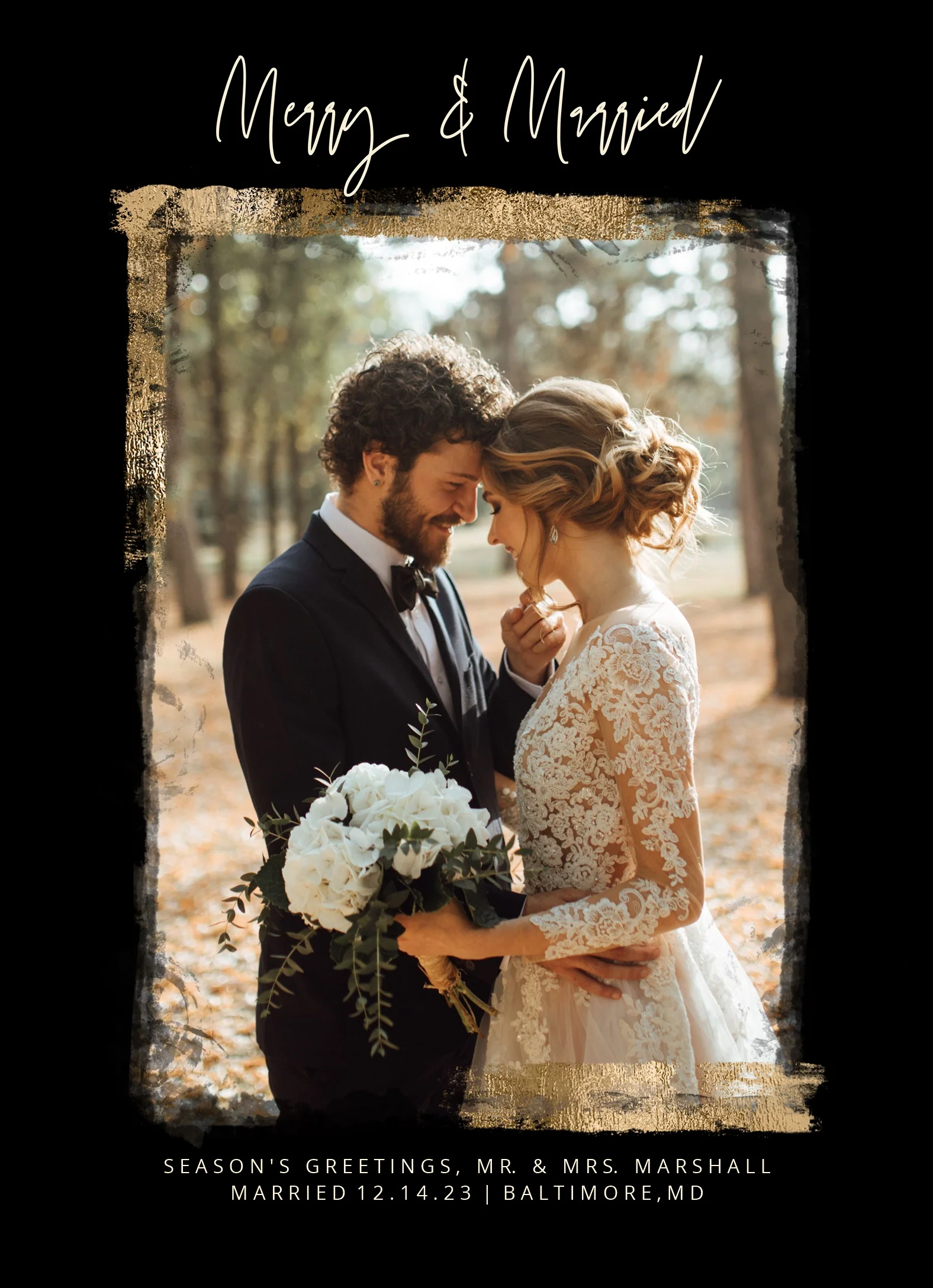 Rustic Gold - Image 4