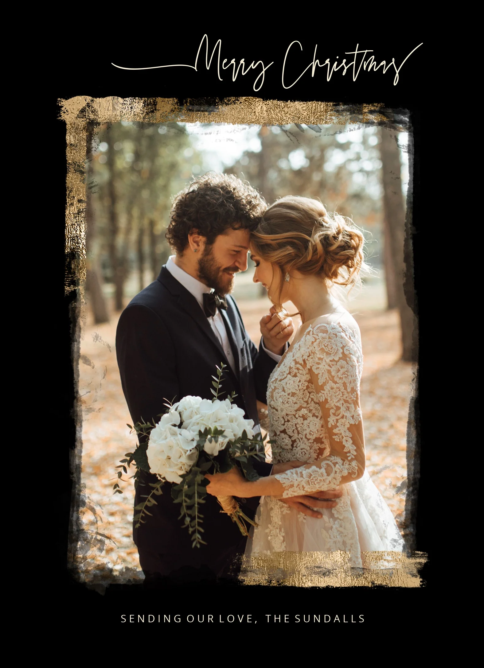 Rustic Gold - Image 5