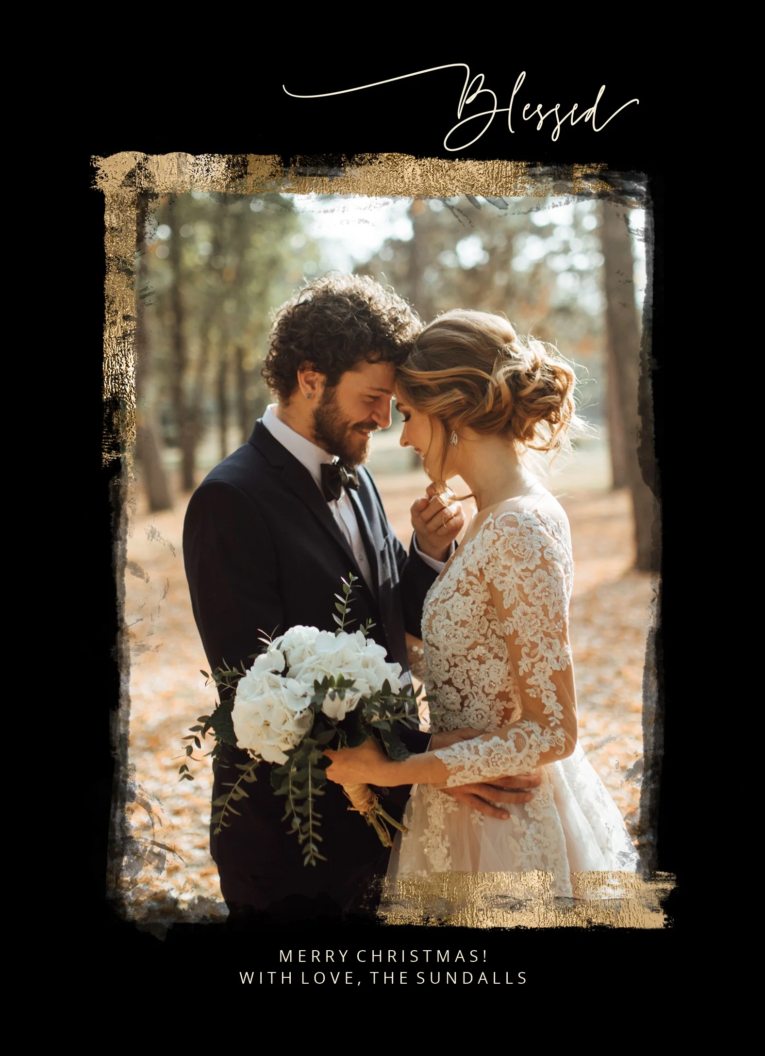 Rustic Gold - Image 6