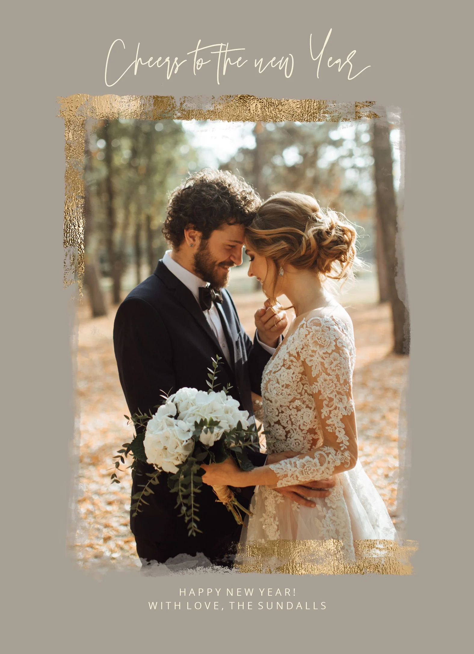 Rustic Gold - Image 9