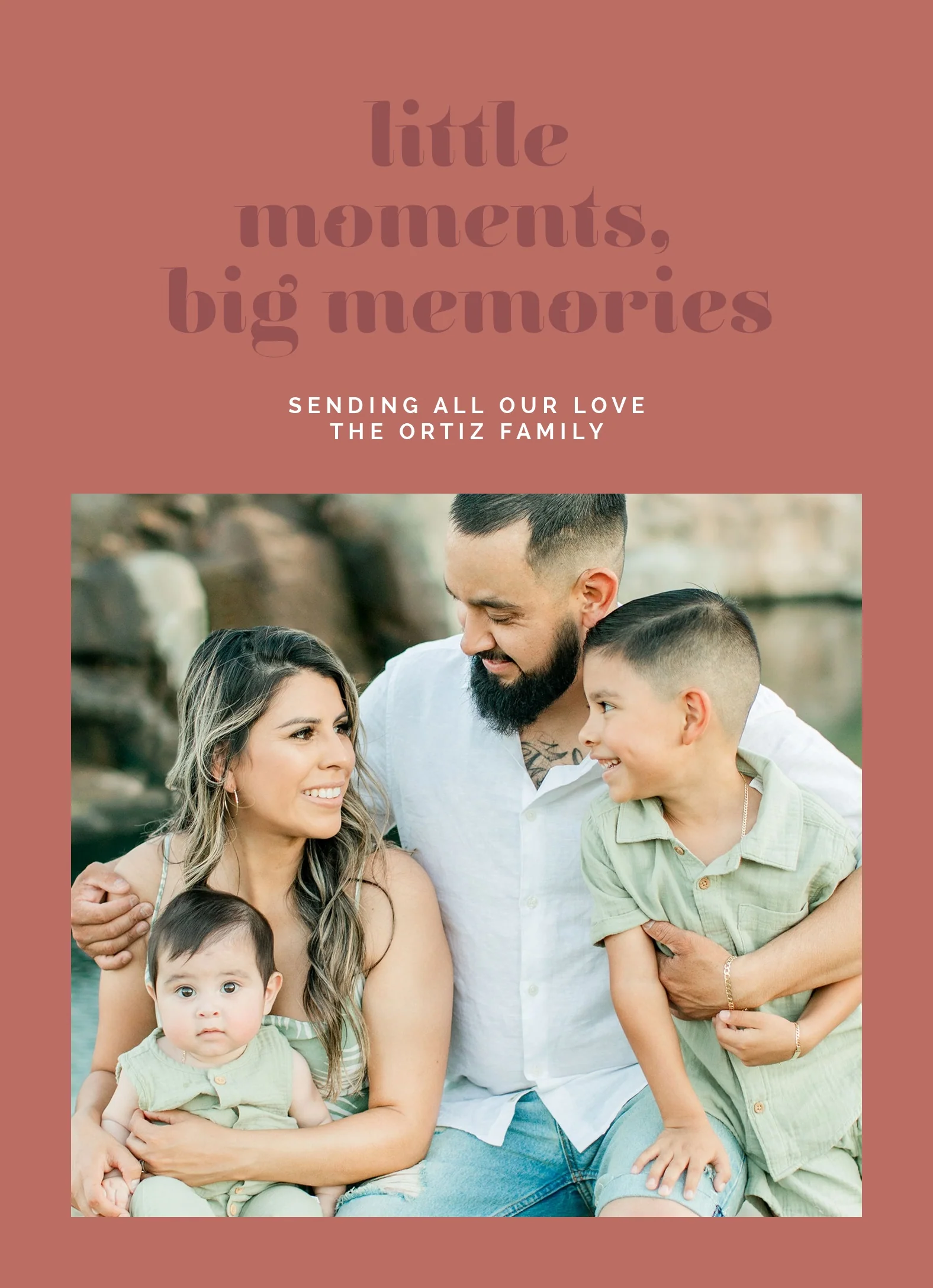 Simple Moments - Image 2
