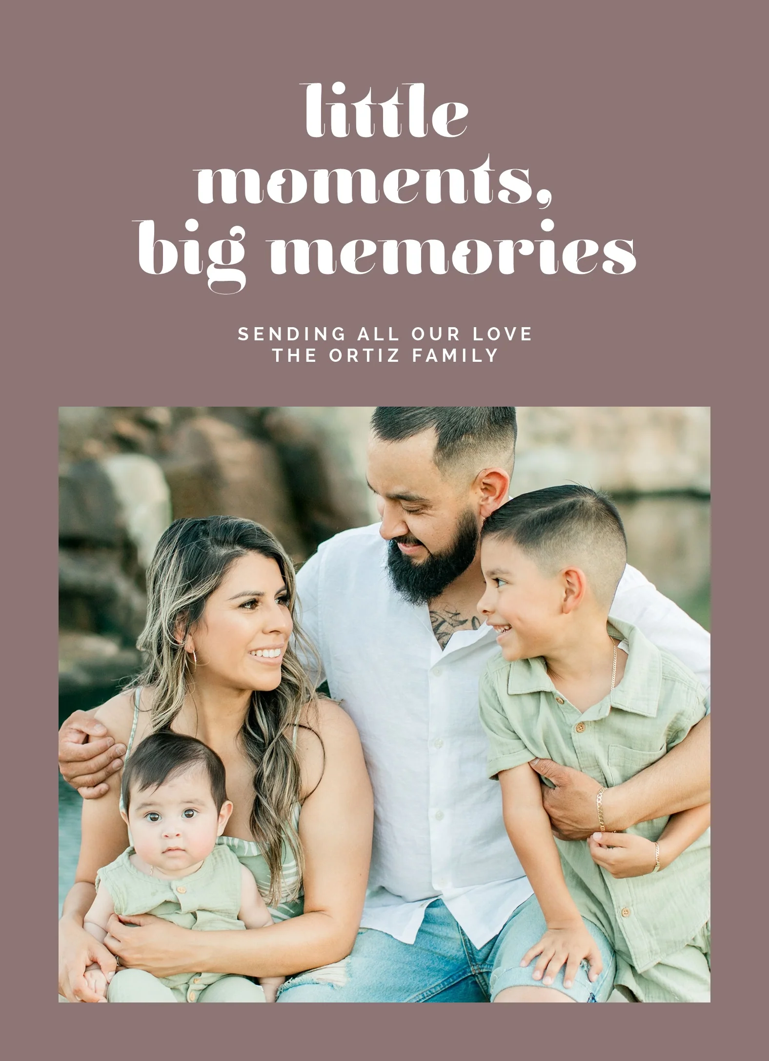 Simple Moments - Image 3