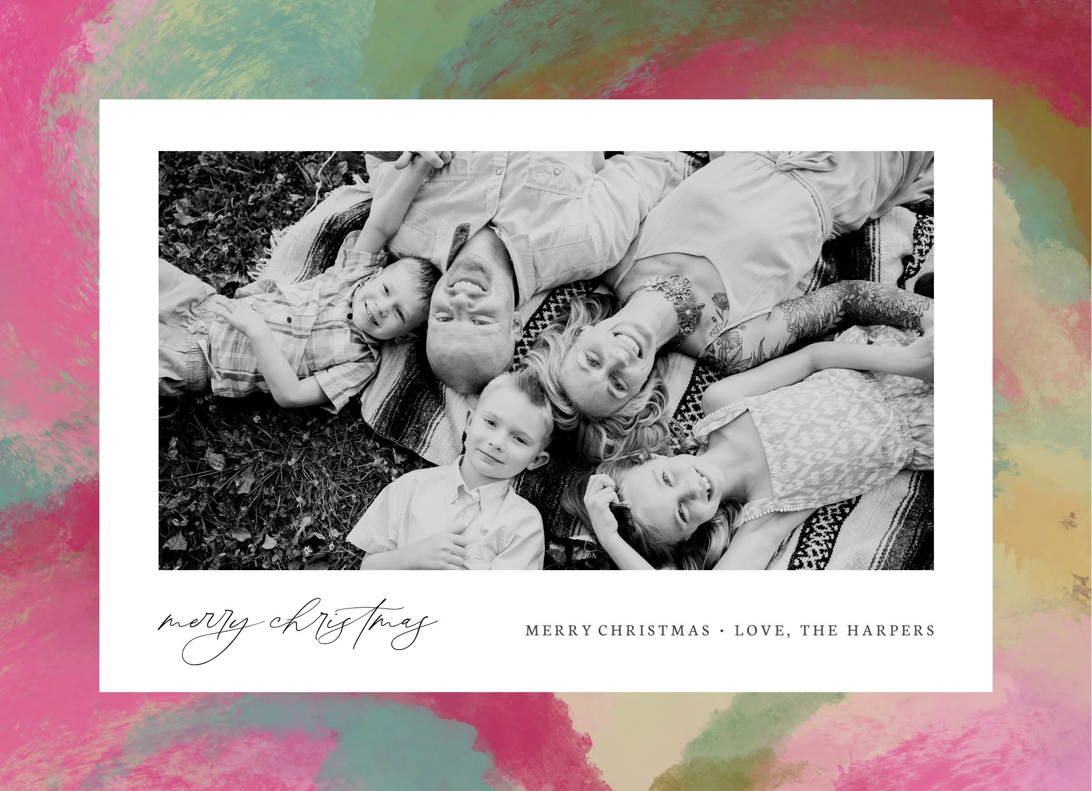 Watercolor Rhapsody - Image 10