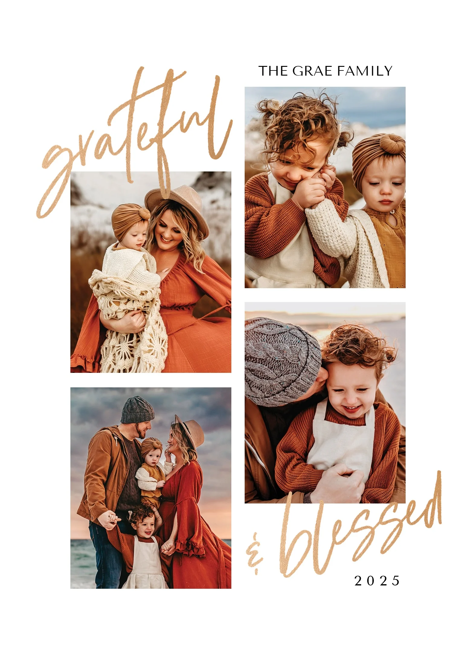 Year of Gratitude - Image 2