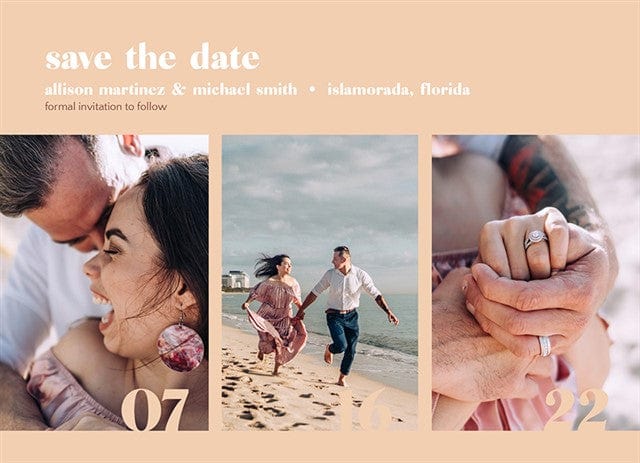 Date is Set - Image 3