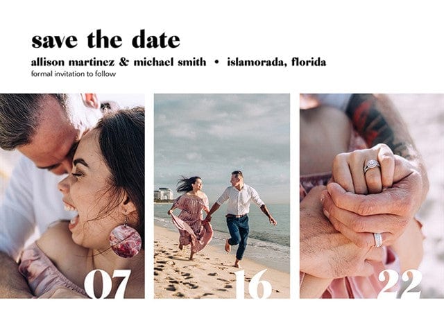 Date is Set - Image 4