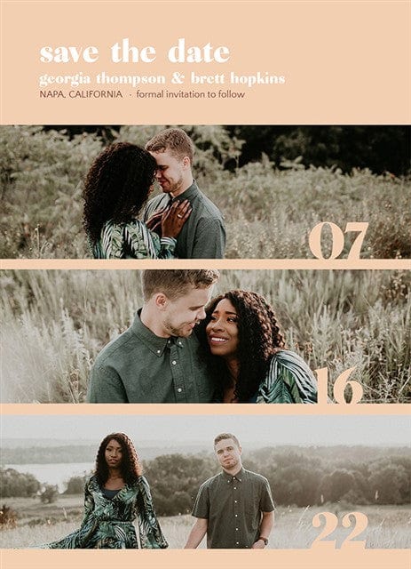 Date is Set - Image 7