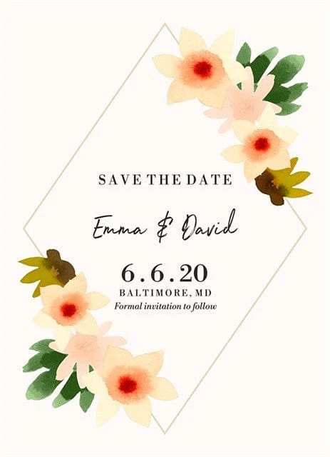 Fresh Florals - Image 2