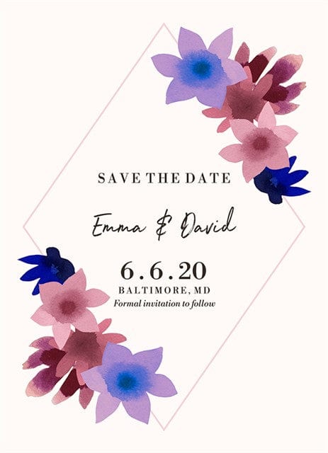 Fresh Florals - Image 3