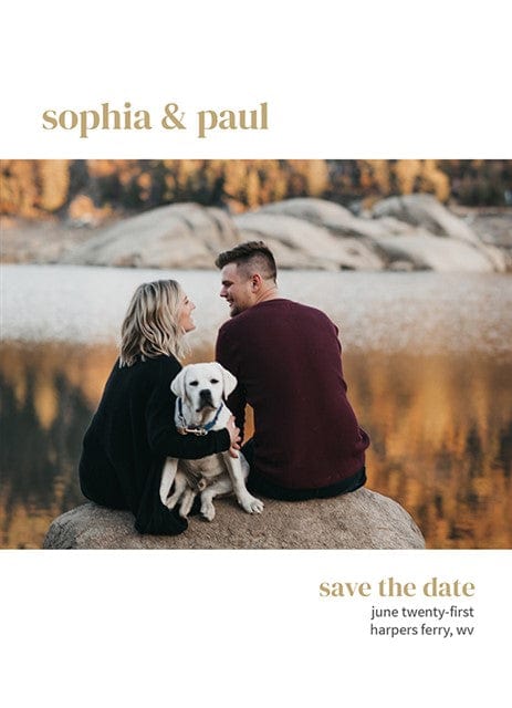 Its A Date - Image 6