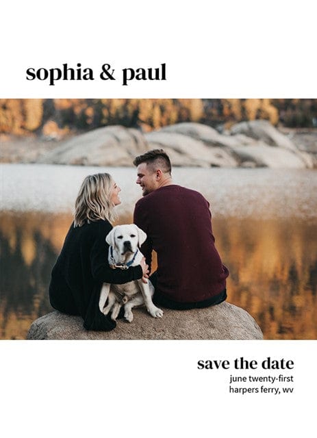 Its A Date - Image 8