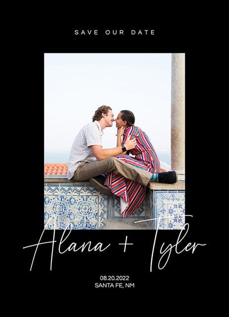 Lets Get Married - Image 5