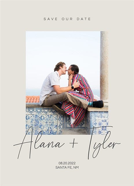 Lets Get Married - Image 6