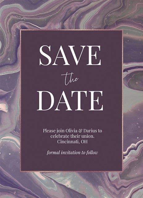 Marble Matrimony - Image 2
