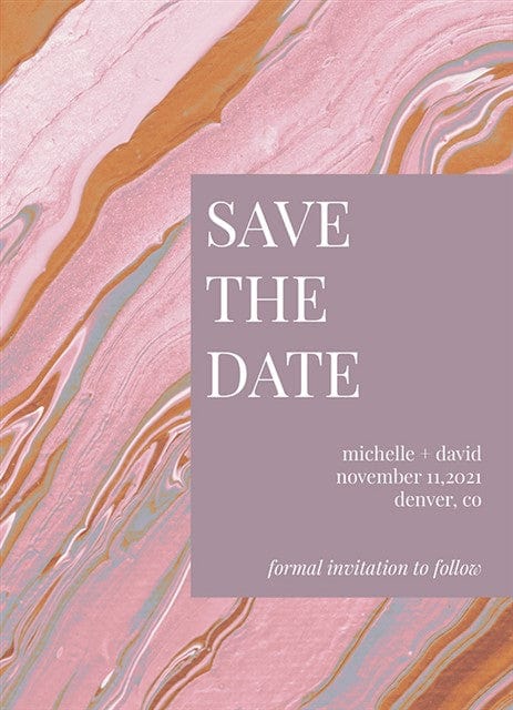 Married Marble - Image 5