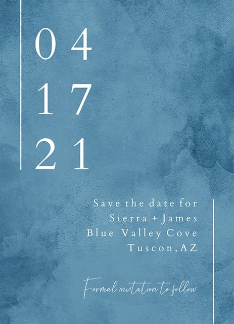 Something Blue - Image 3