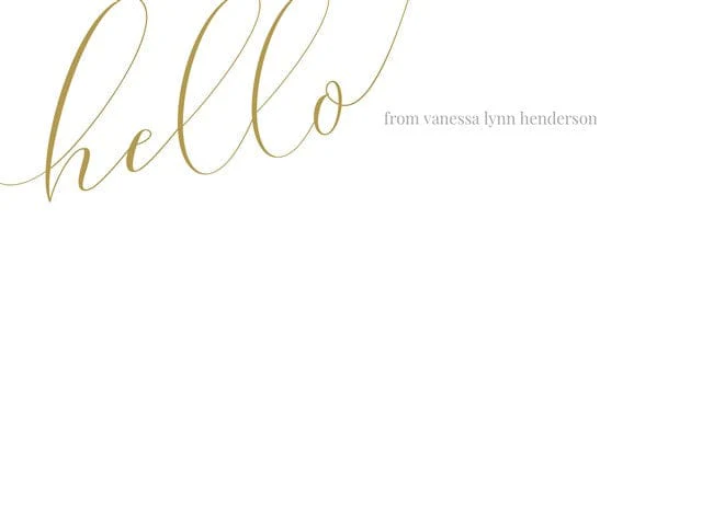 Big Hello - Image 3