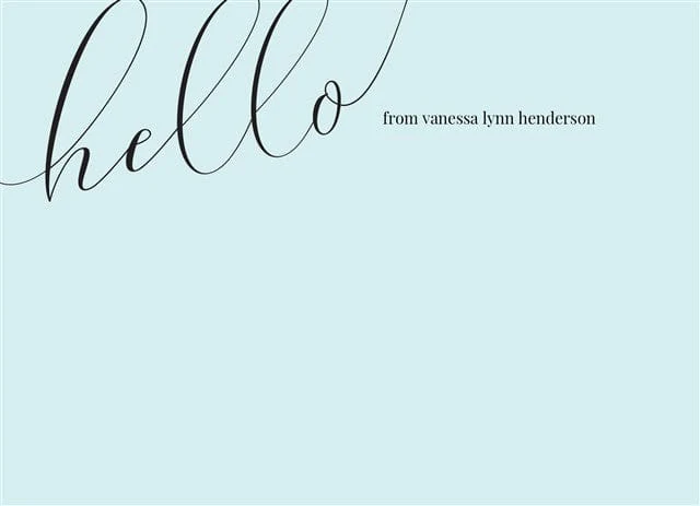 Big Hello - Image 4