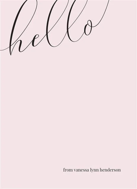 Big Hello - Image 5