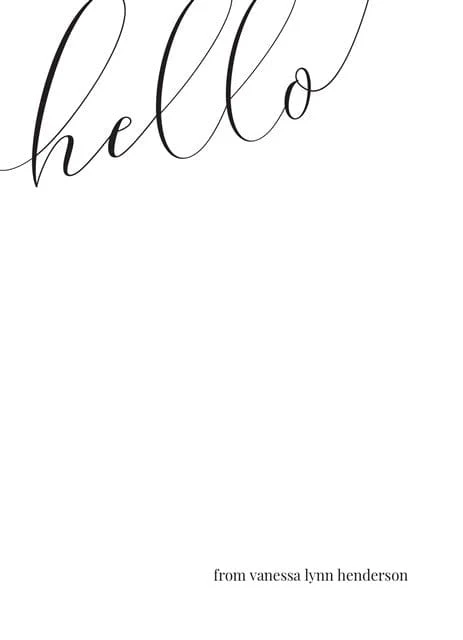 Big Hello - Image 6