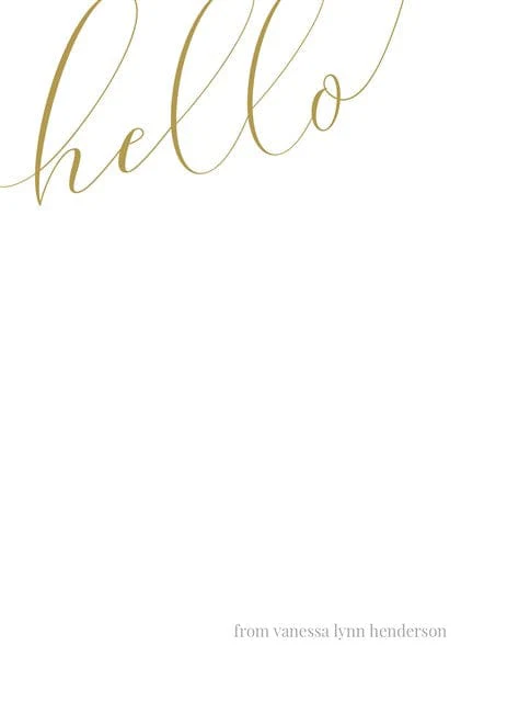 Big Hello - Image 7