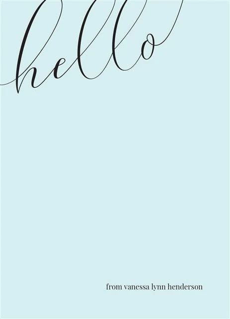 Big Hello - Image 8