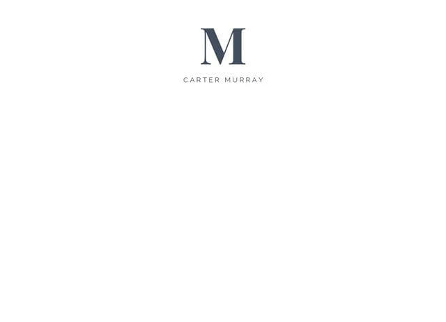 Elegant Initial - Image 3