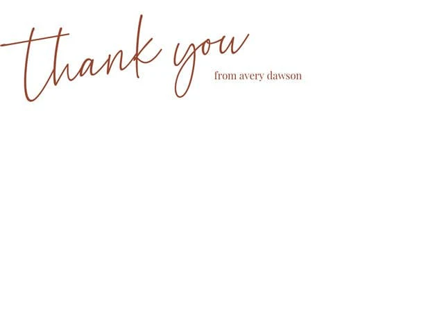 Feeling Thankful - Image 2
