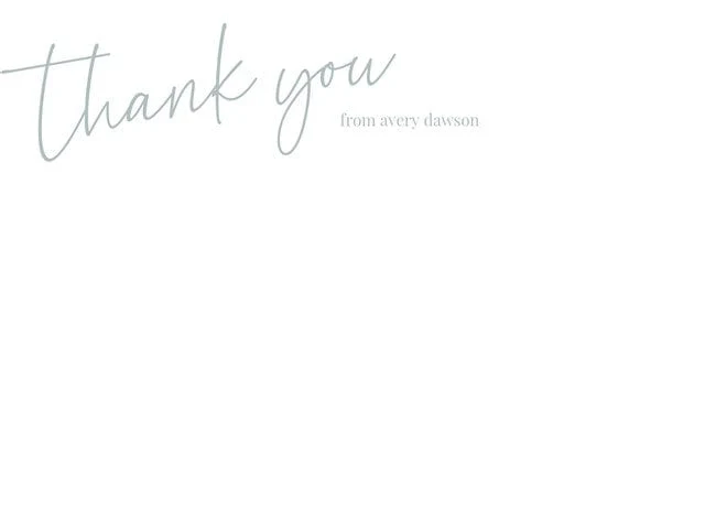 Feeling Thankful - Image 3