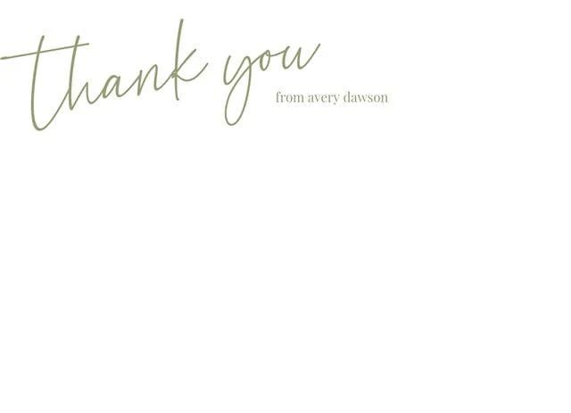 Feeling Thankful - Image 4
