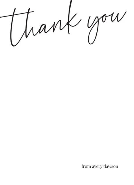 Feeling Thankful - Image 5