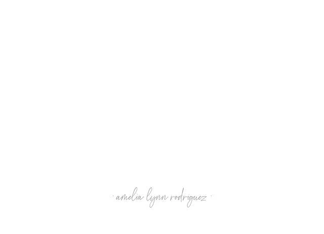 Handwritten Happiness - Image 2