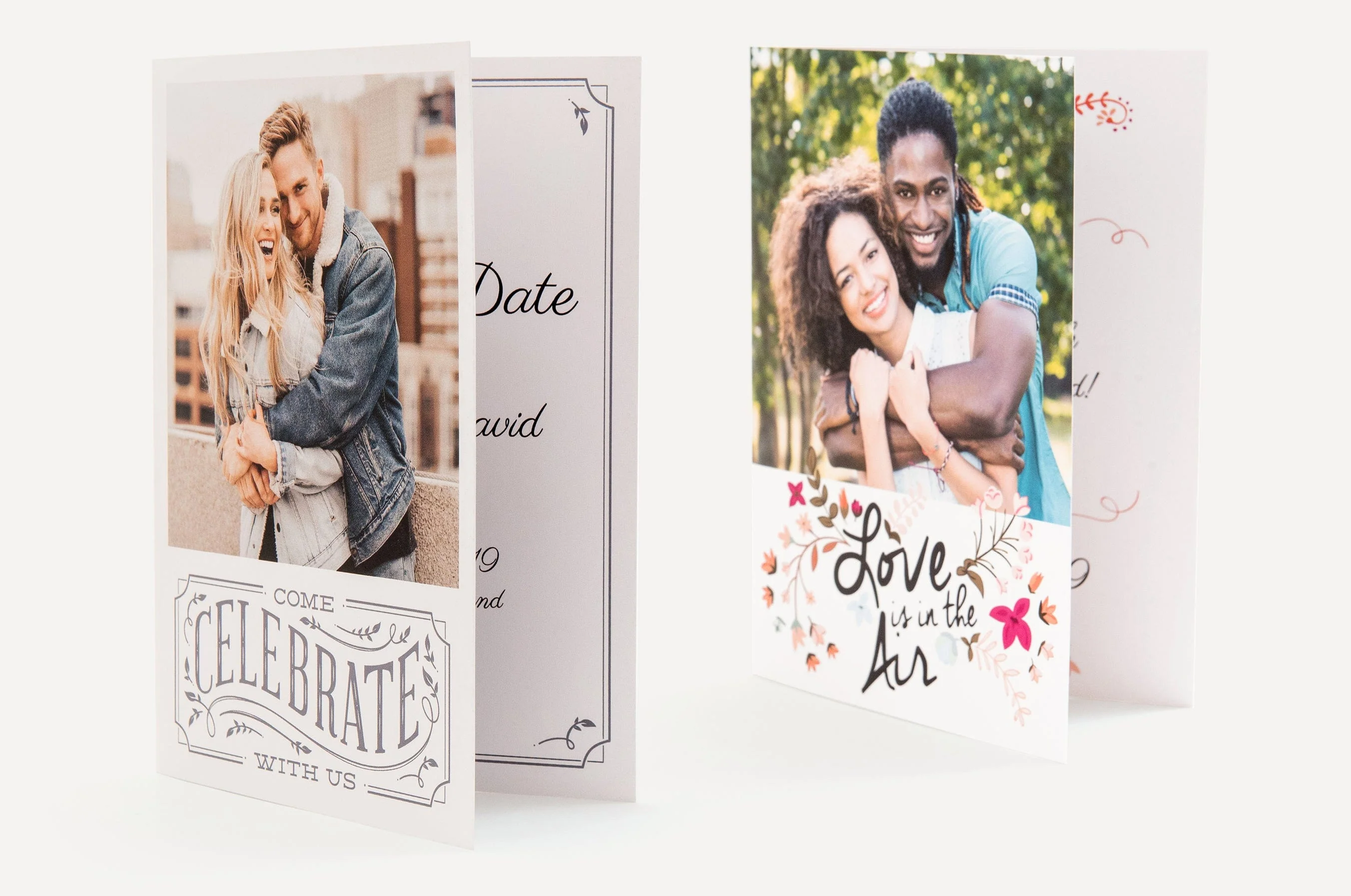Classic Fold Cards - Image 2