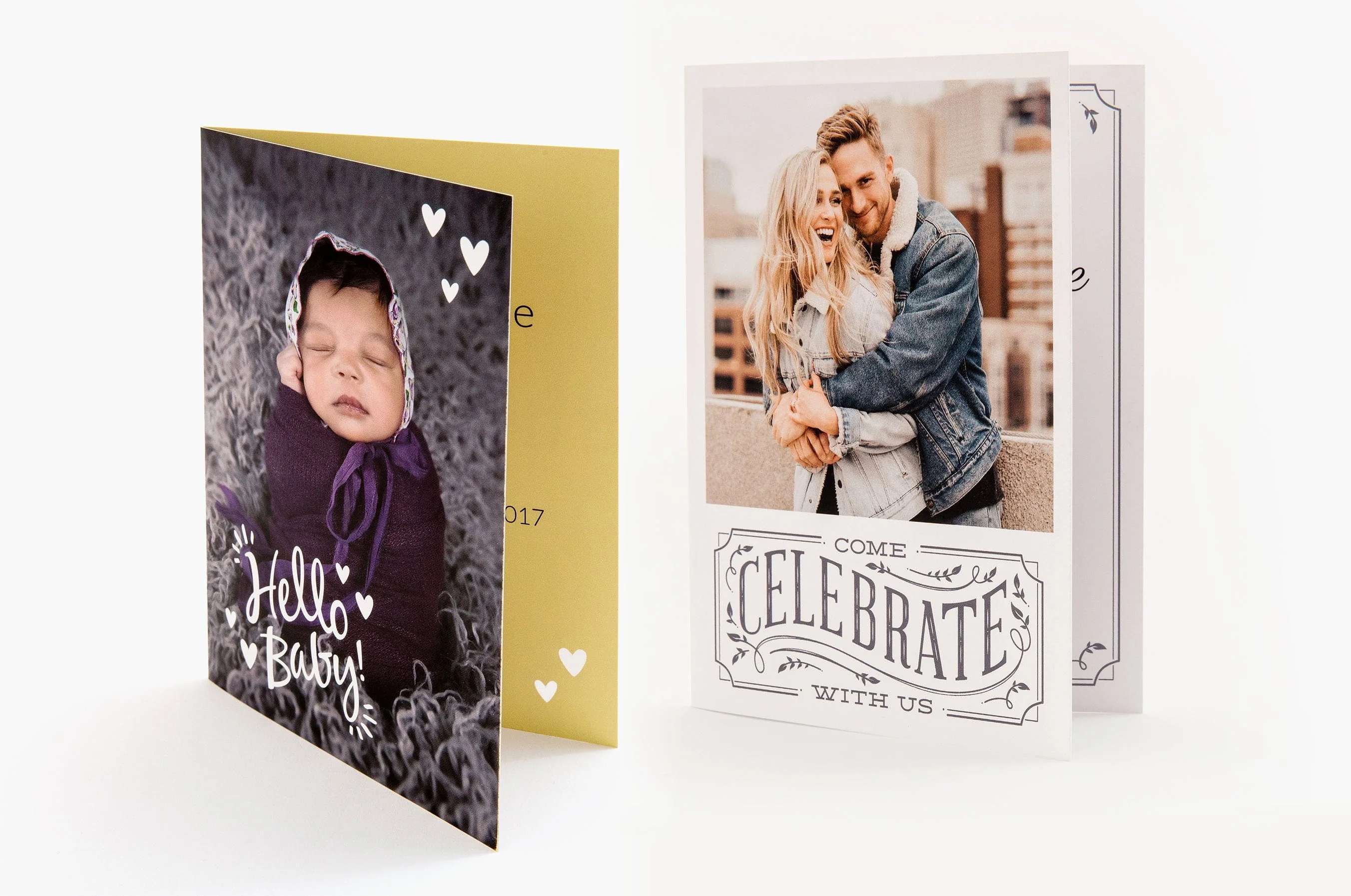 Classic Fold Cards - Image 4
